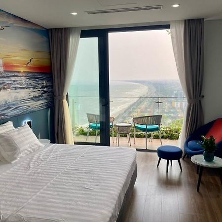 Hai Tien Hotell Thanh Hóa Exteriör bild