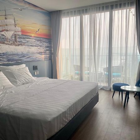 Hai Tien Hotell Thanh Hóa Exteriör bild