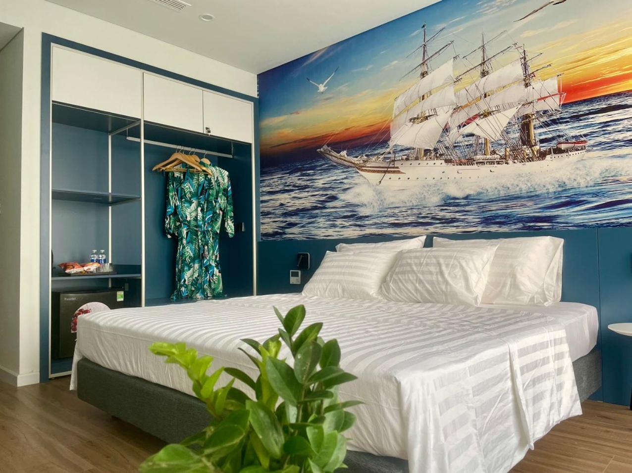 Hai Tien Hotell Thanh Hóa Exteriör bild