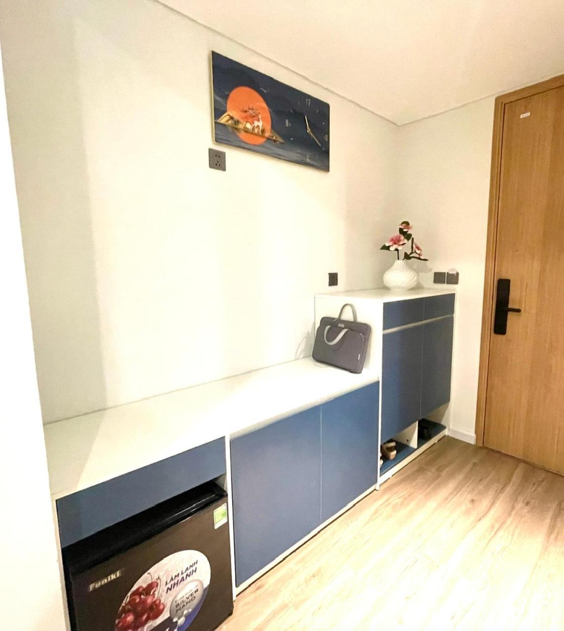 Hai Tien Hotell Thanh Hóa Exteriör bild