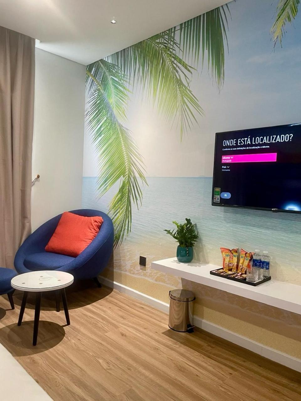 Hai Tien Hotell Thanh Hóa Exteriör bild