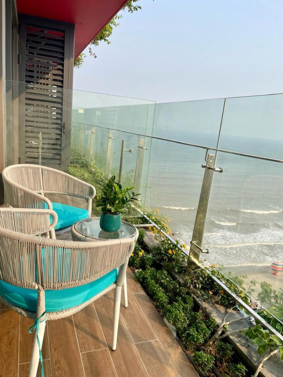 Hai Tien Hotell Thanh Hóa Exteriör bild
