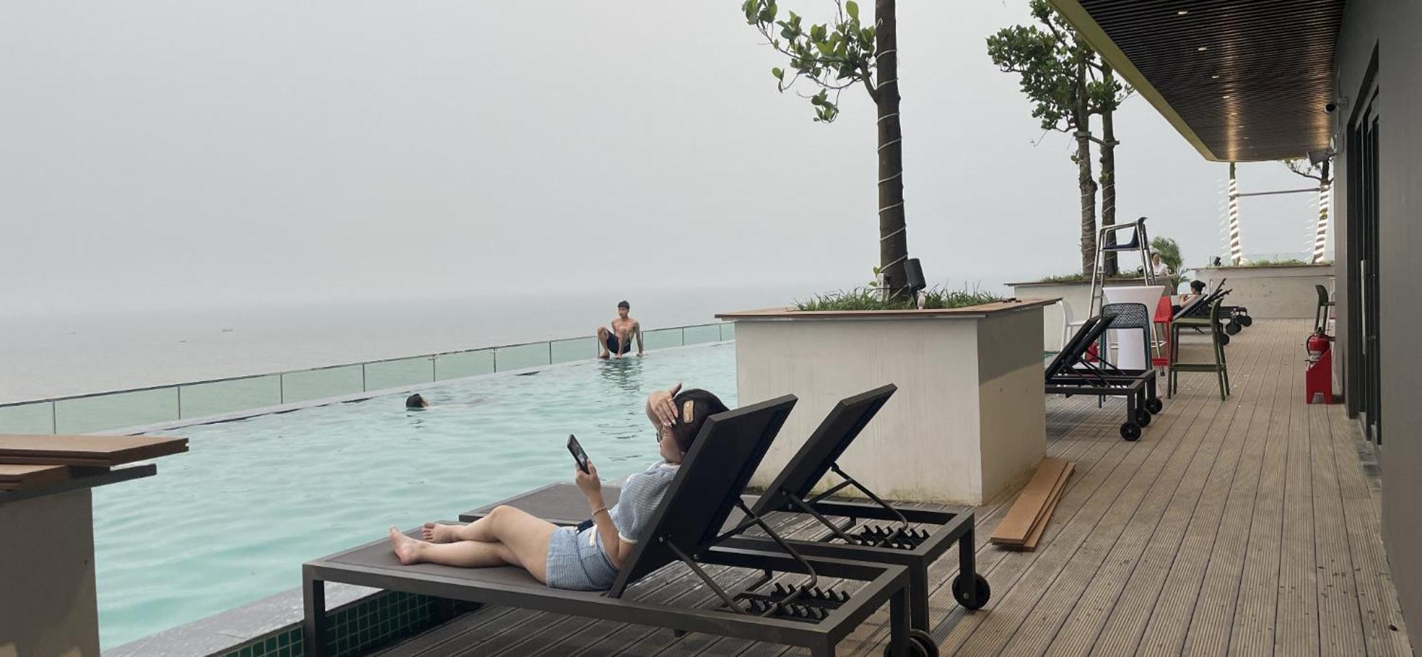 Hai Tien Hotell Thanh Hóa Exteriör bild