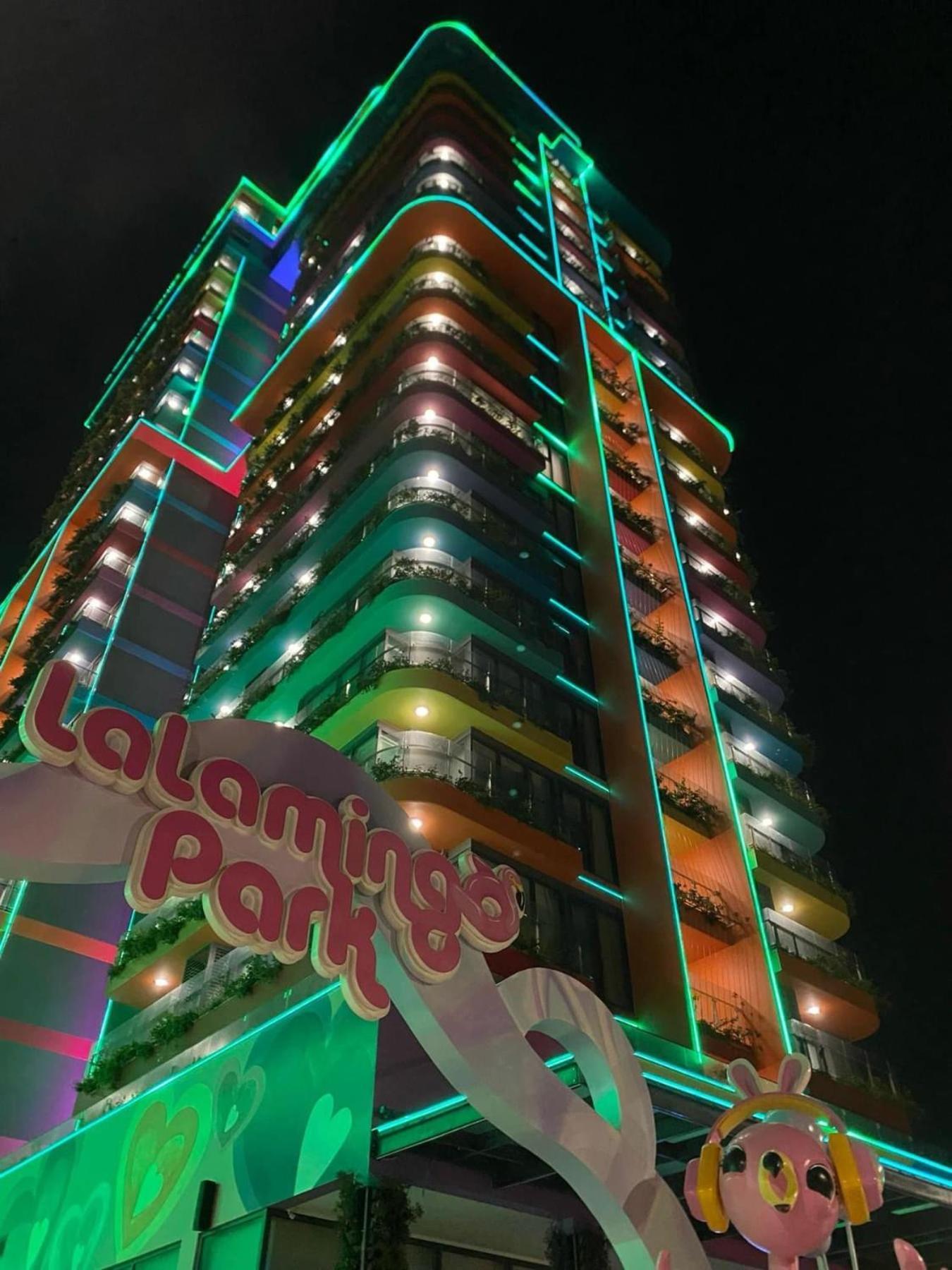 Hai Tien Hotell Thanh Hóa Exteriör bild