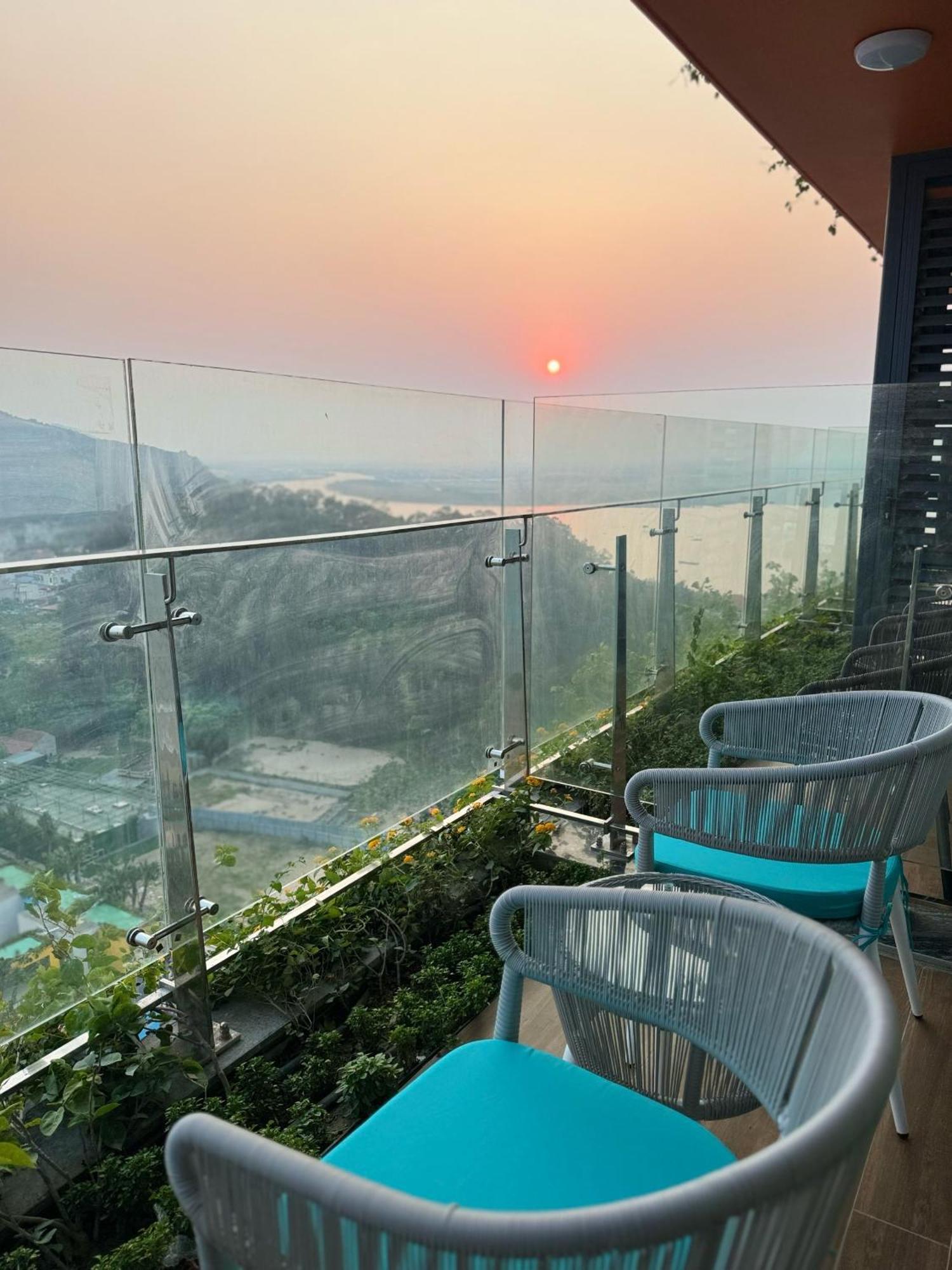 Hai Tien Hotell Thanh Hóa Exteriör bild