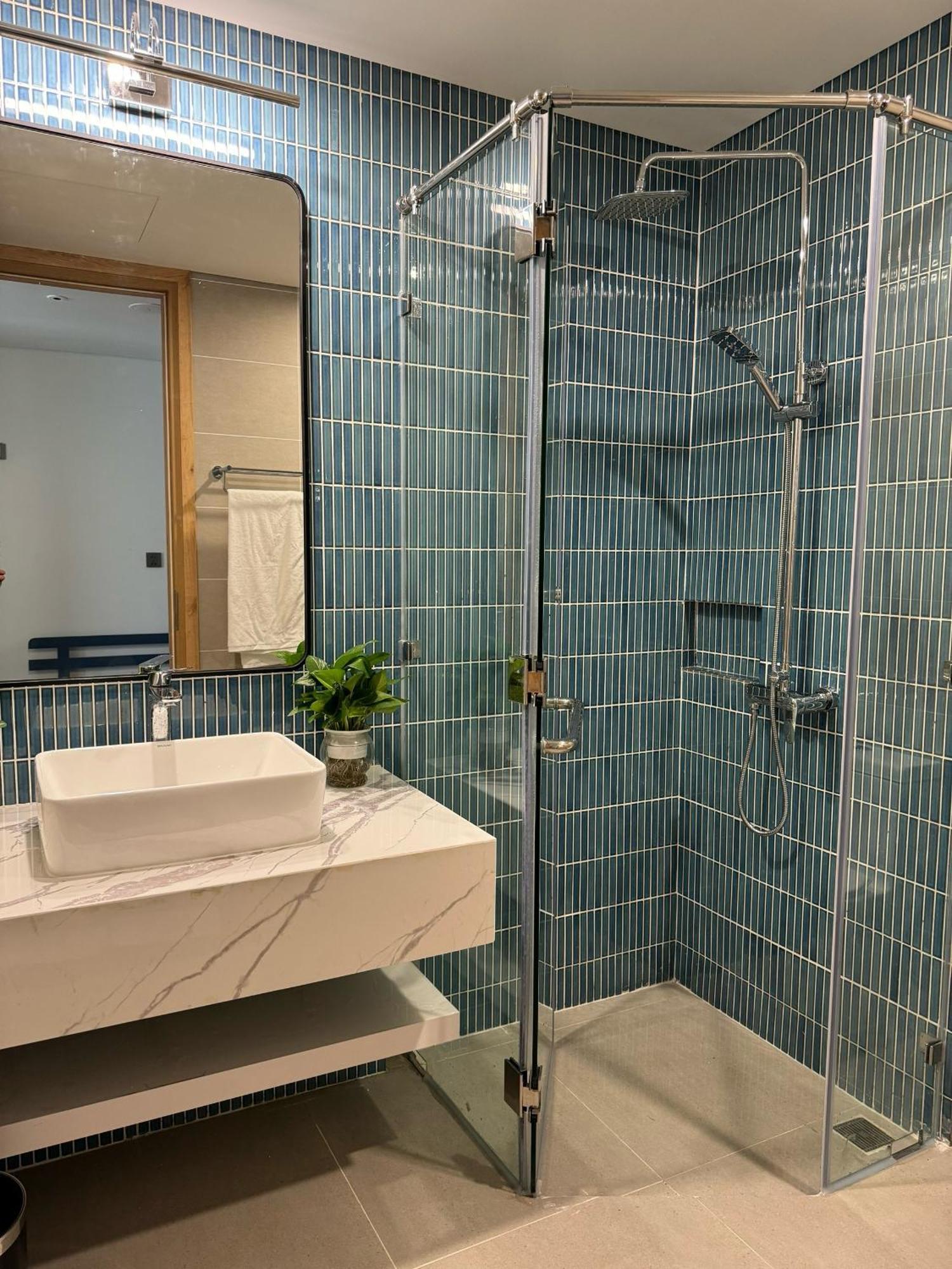 Hai Tien Hotell Thanh Hóa Exteriör bild